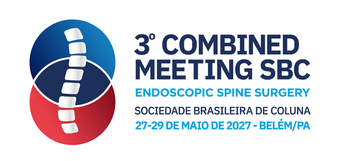 3º Combined Meeting SBC – Endoscopic Spine Surgery
