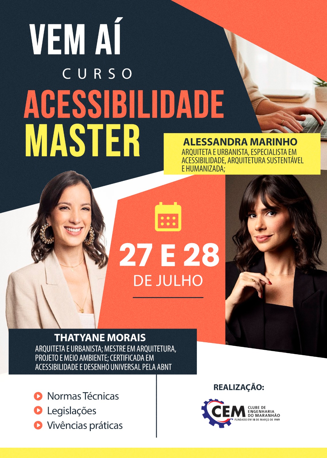 CURSO ACESSIILIDADE MASTER