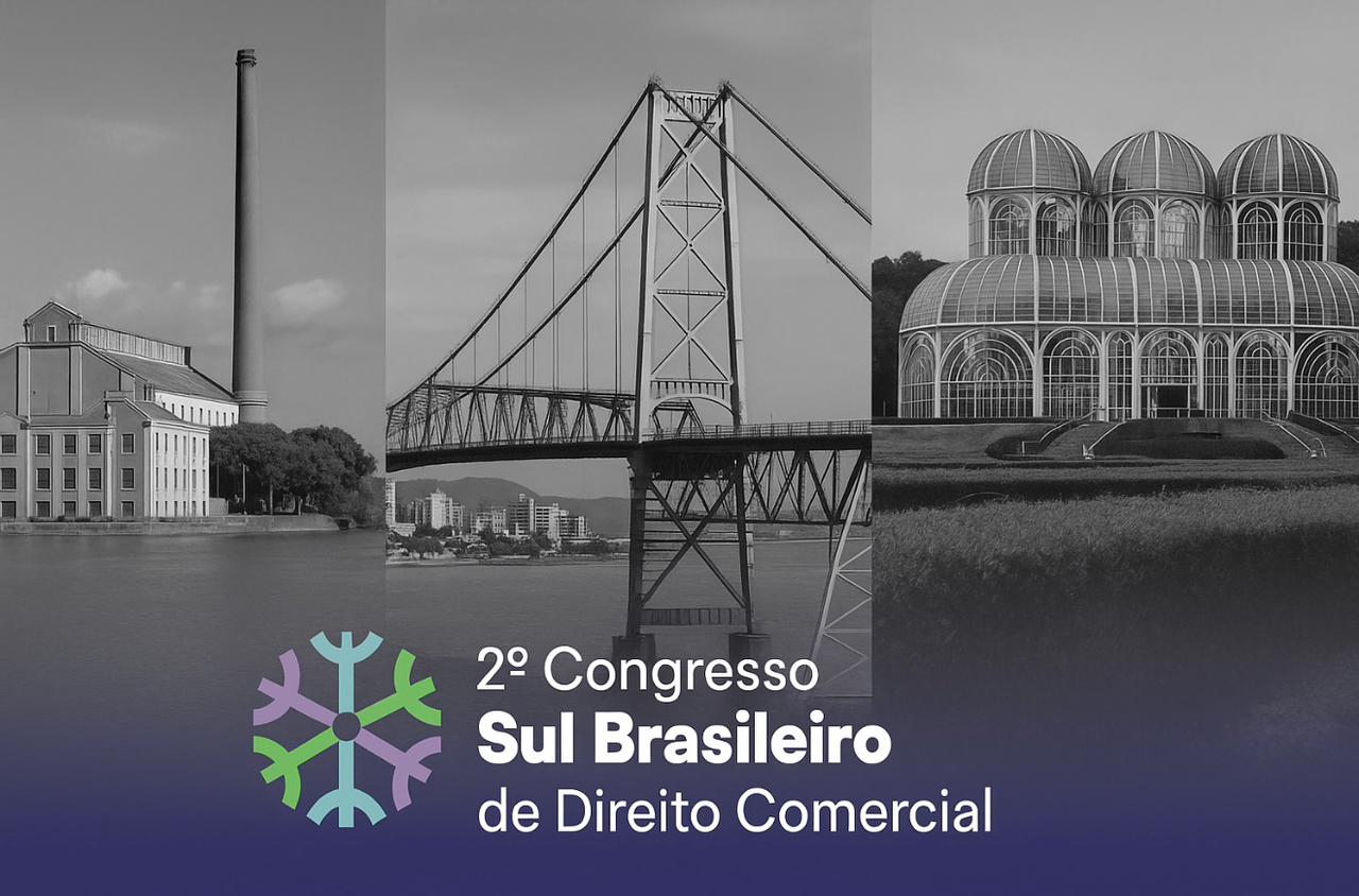 II Congresso Sul Brasileiro de Direito Comercial