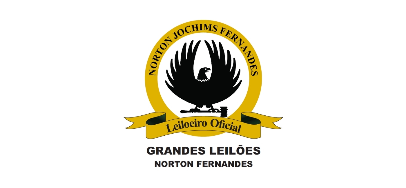 Grandes Leilões - Norton Fernandes