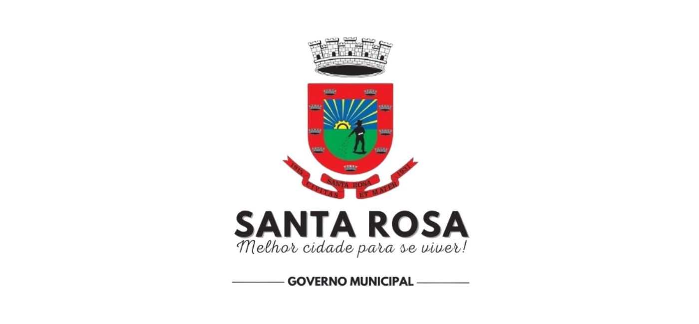Governo Municipal - Santa Rosa