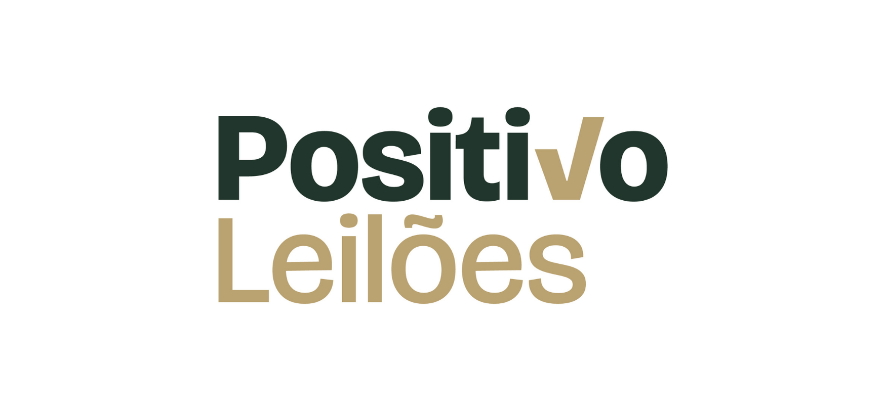 Positivo Leilões