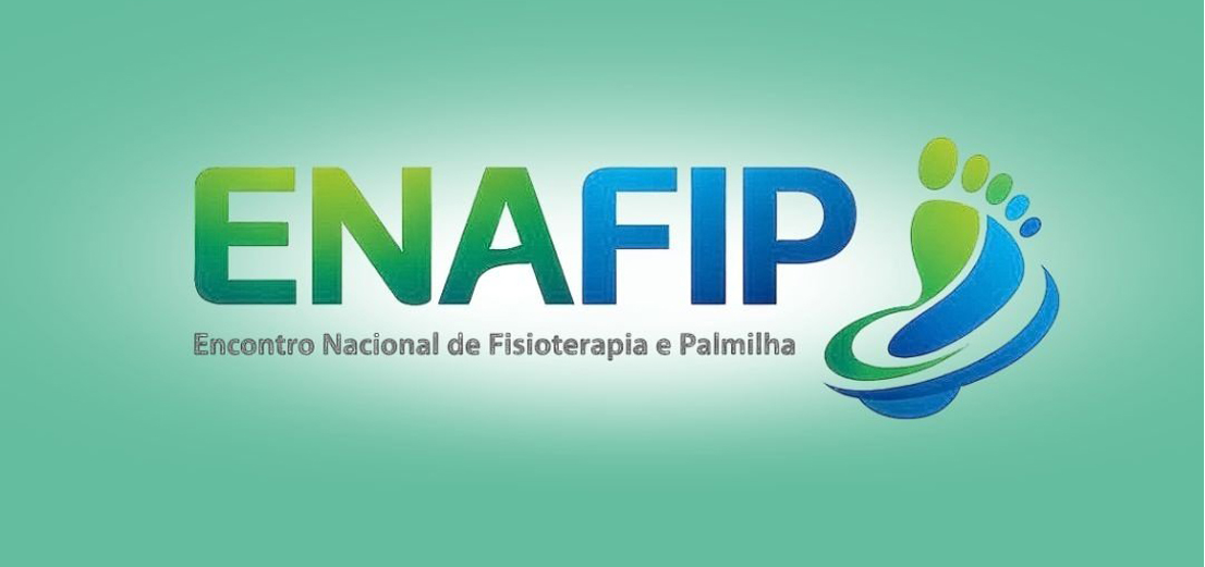 Encontro Nacional de Fisioterapia e Palmilhas 2026