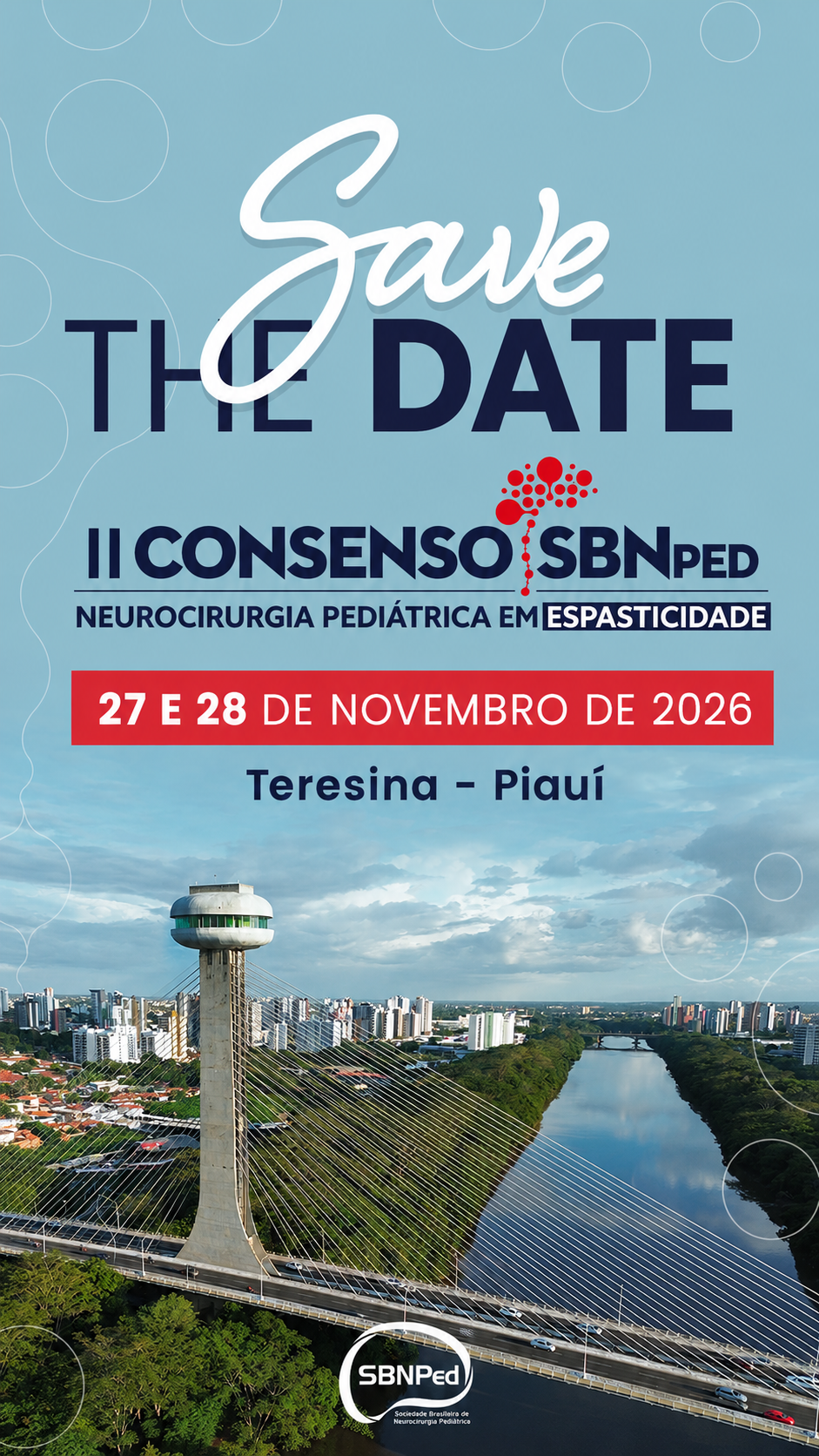 II CONSENSO SBNPED - Neurocirurgia Pediátrica em Espasticidade