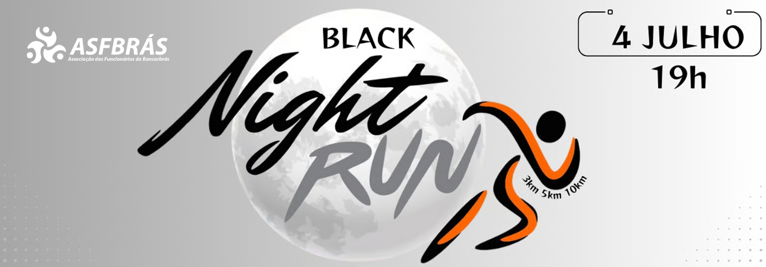 Black Night Run