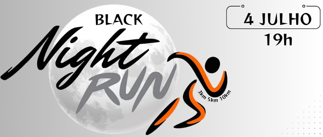 Black Night Run