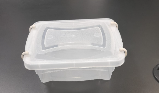 Marmitas para bolsa térmica