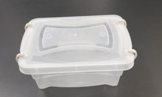 Marmitas para bolsa térmica