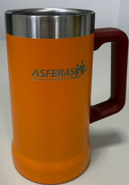 Caneca Térmica