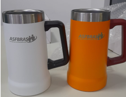 Caneca Térmica