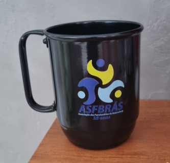 Caneca Brinde final de ano
