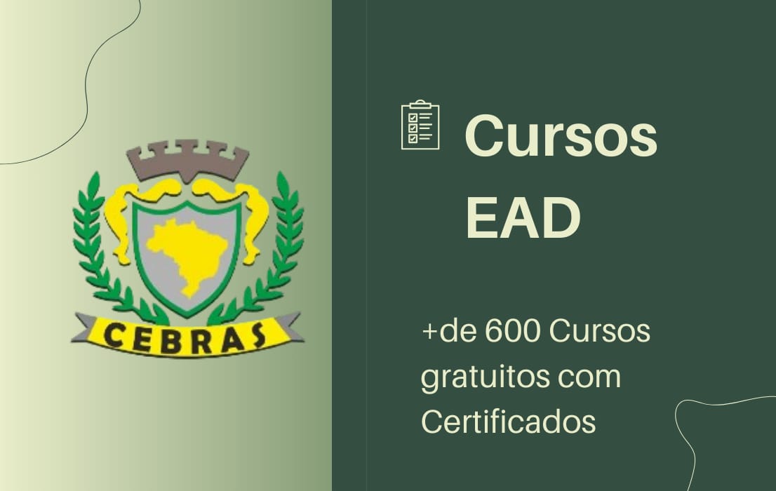 *Chamada para Parceria: CEBRAS e Unova Cursos*