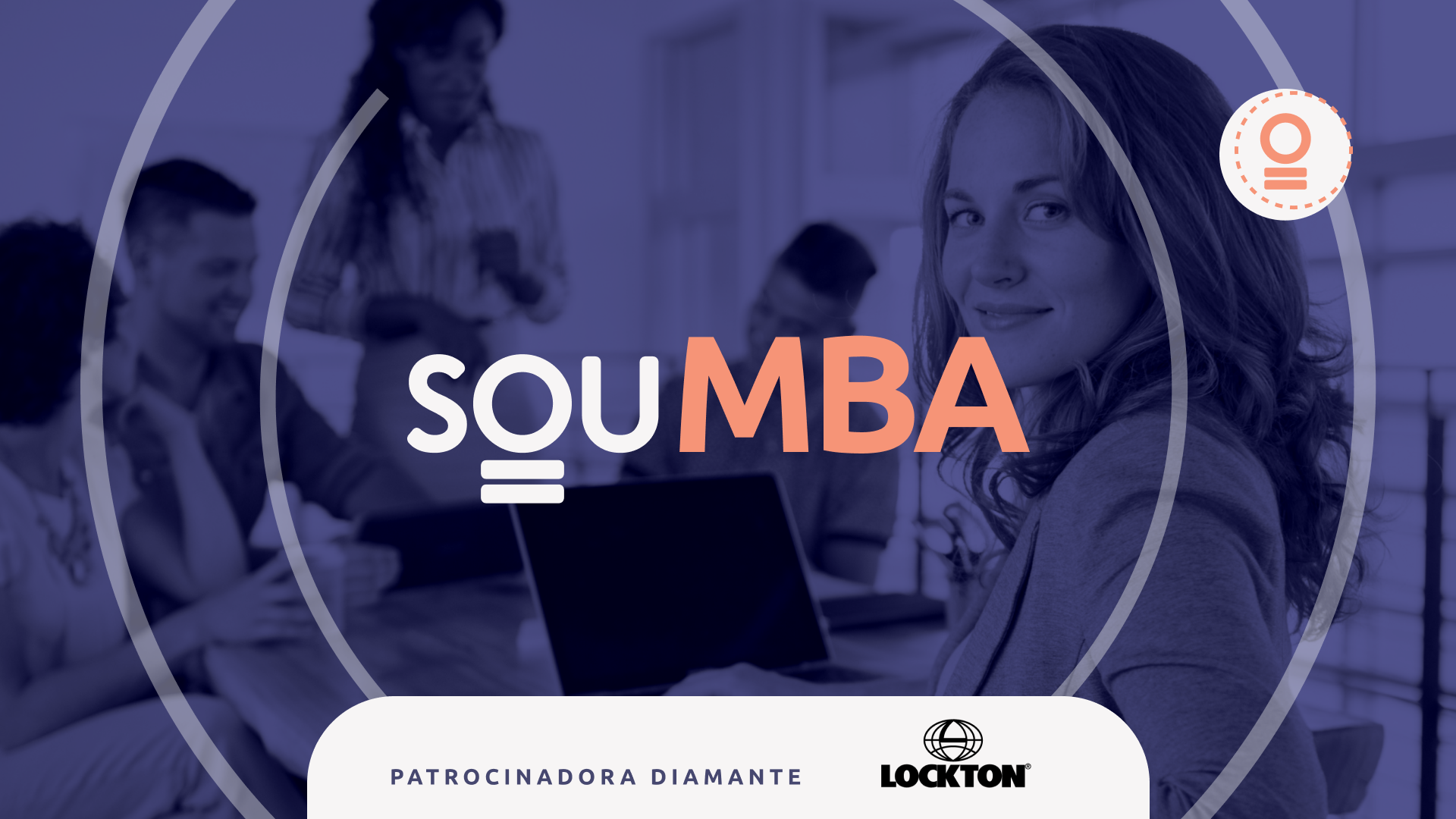 Formulário de Inscrição – Programa de Bolsas de Pós-Graduação (MBA)